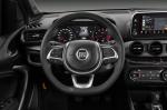 Fiat Cronos S-Design 2019 года